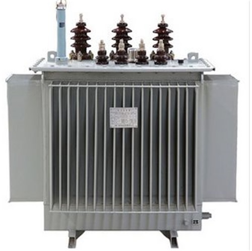 濮阳S13-1250KVA/10KV/0.4KV油浸式变压器