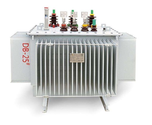 濮阳S11-400KVA油浸式变压器