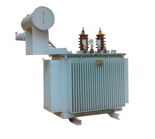 濮阳S11-5000KVA/10KV/0.4KV油浸式变压器