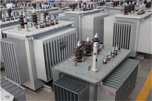 濮阳SCB12-4000KVA/10KV干式变压器厂家