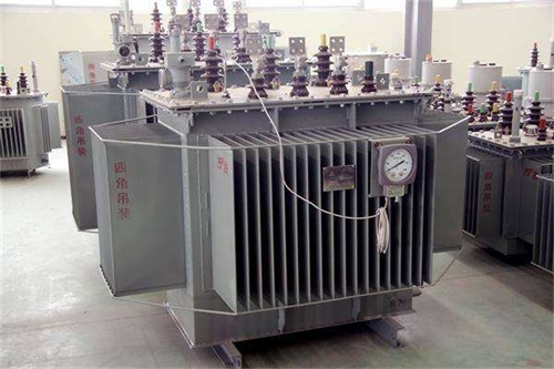 濮阳SCB11-200KVA/10KV/0.4KV干式变压器