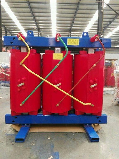 濮阳SCB12-500KVA干式变压器现货供应